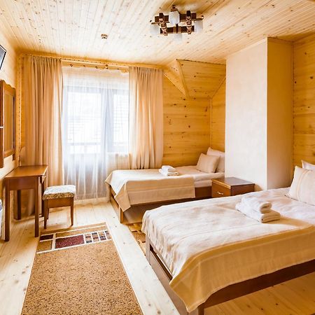 Family Hotel Kaskad Буковел Стая снимка