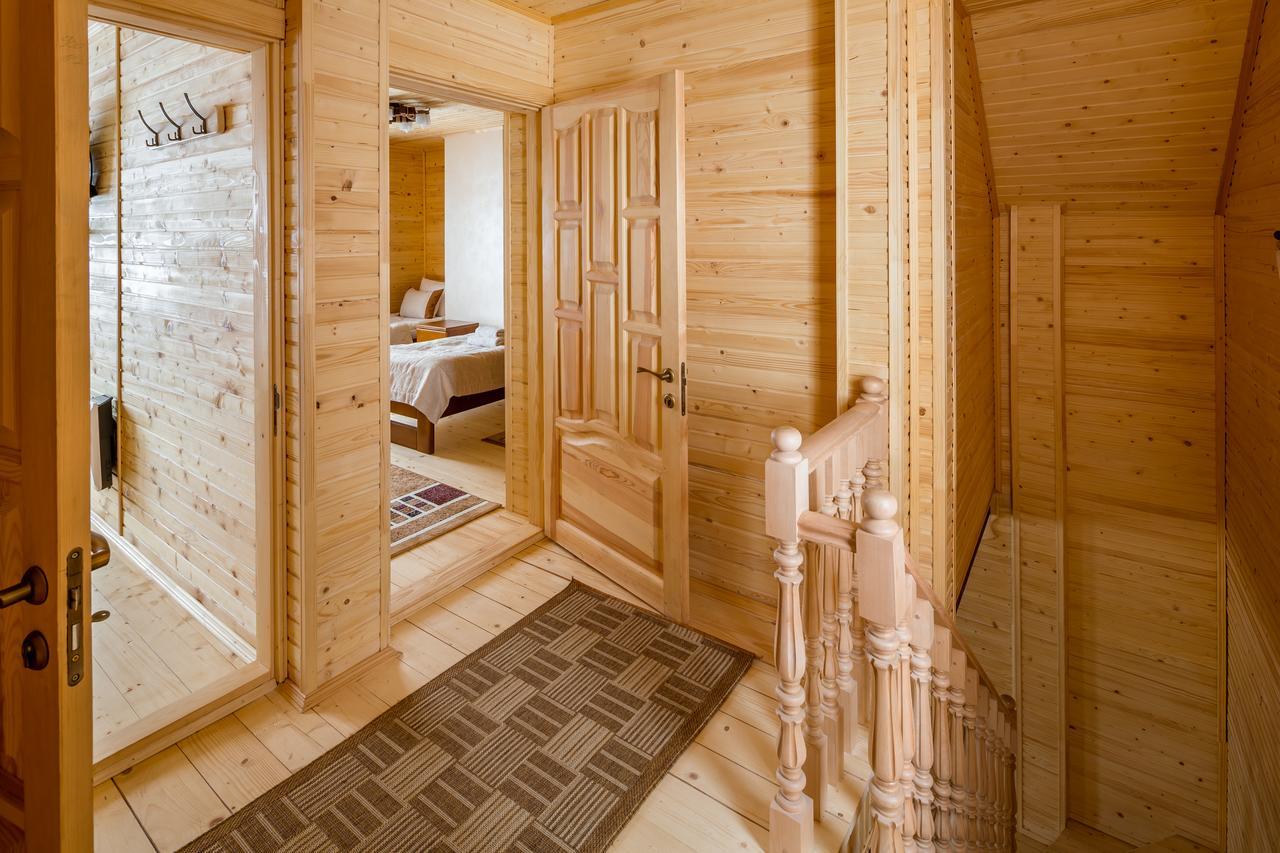 Family Hotel Kaskad Буковел Екстериор снимка