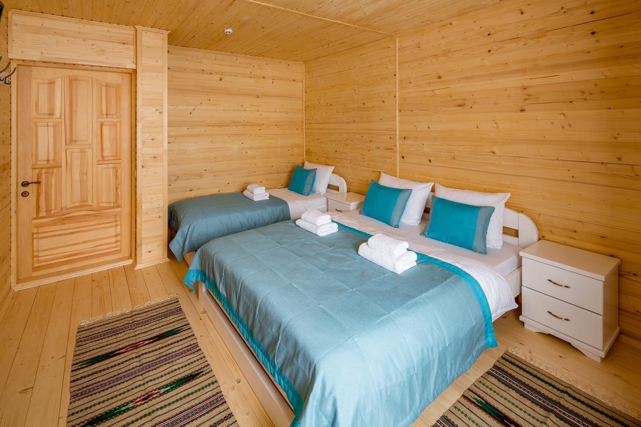 Family Hotel Kaskad Буковел Екстериор снимка