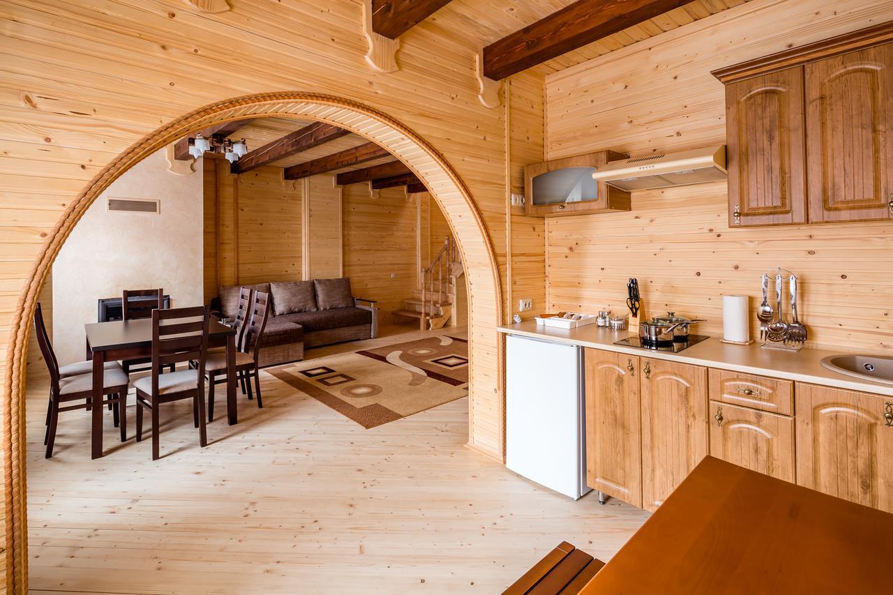 Family Hotel Kaskad Буковел Екстериор снимка