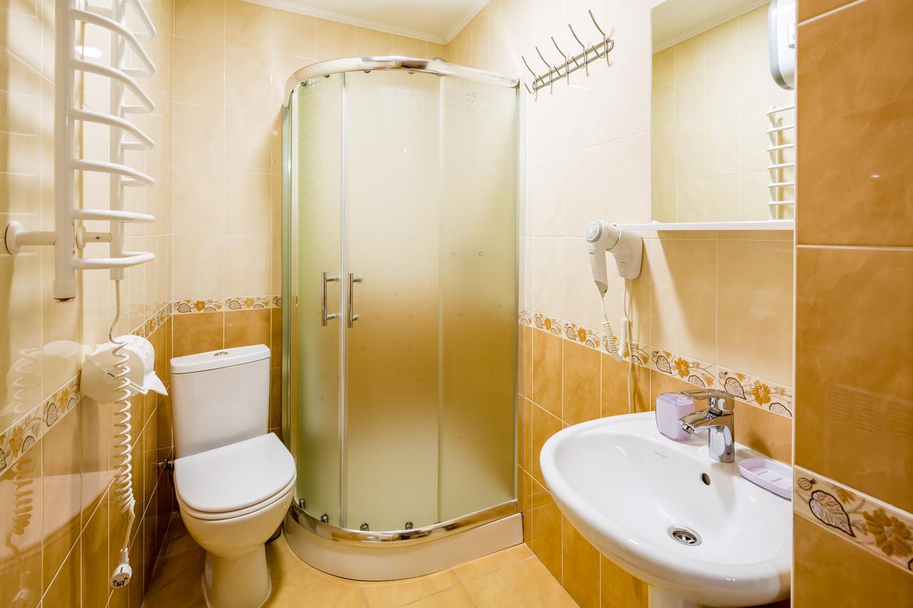 Family Hotel Kaskad Буковел Екстериор снимка