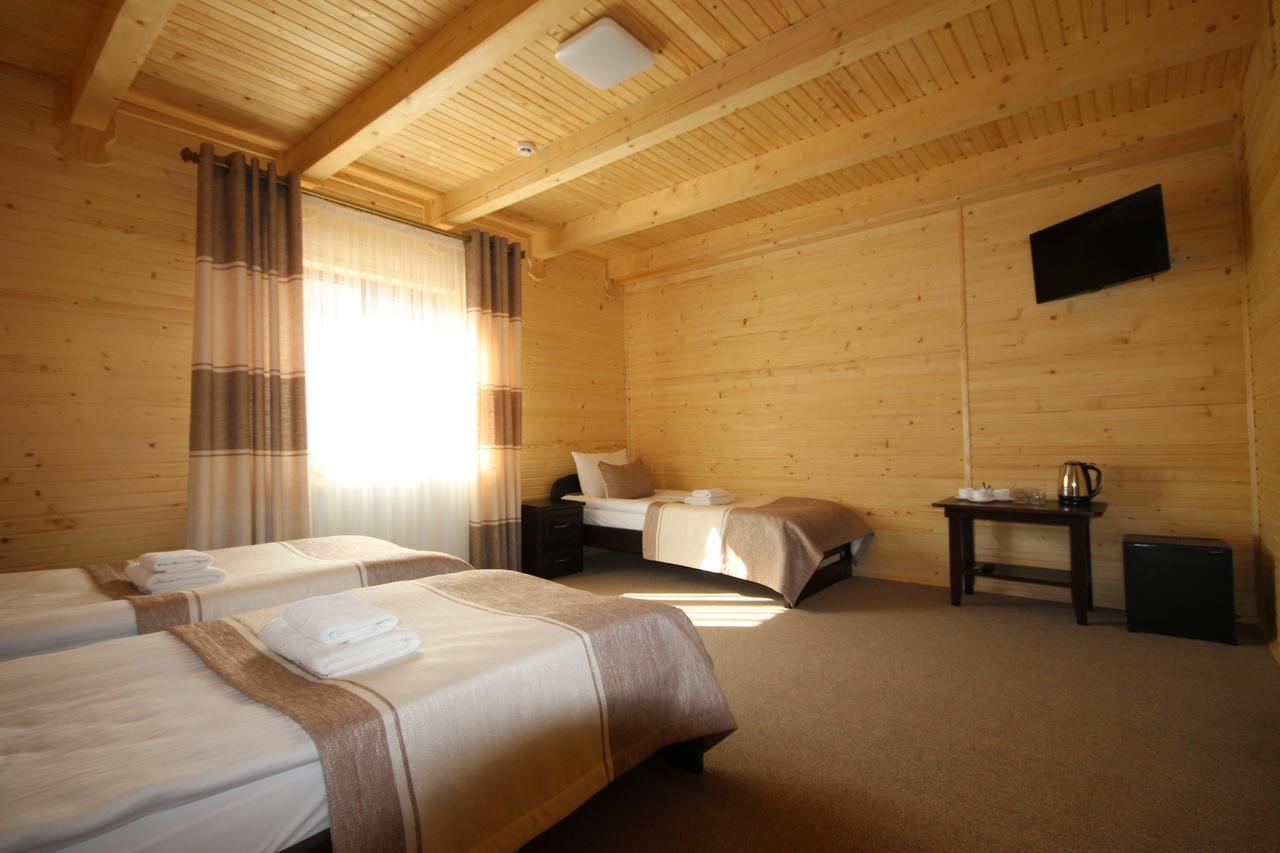 Family Hotel Kaskad Буковел Екстериор снимка