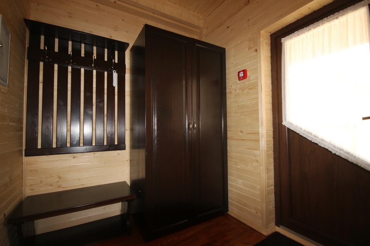 Family Hotel Kaskad Буковел Екстериор снимка