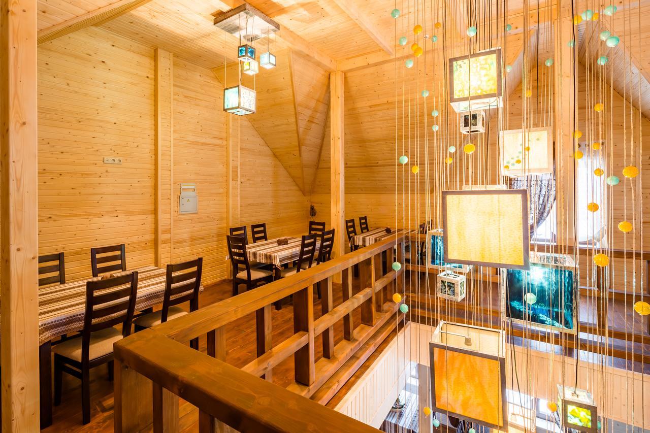 Family Hotel Kaskad Буковел Екстериор снимка