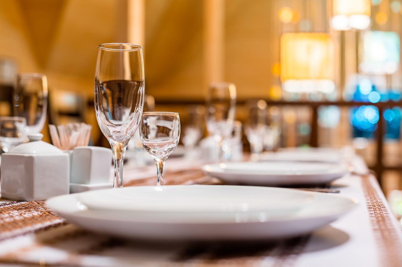 Family Hotel Kaskad Буковел Екстериор снимка