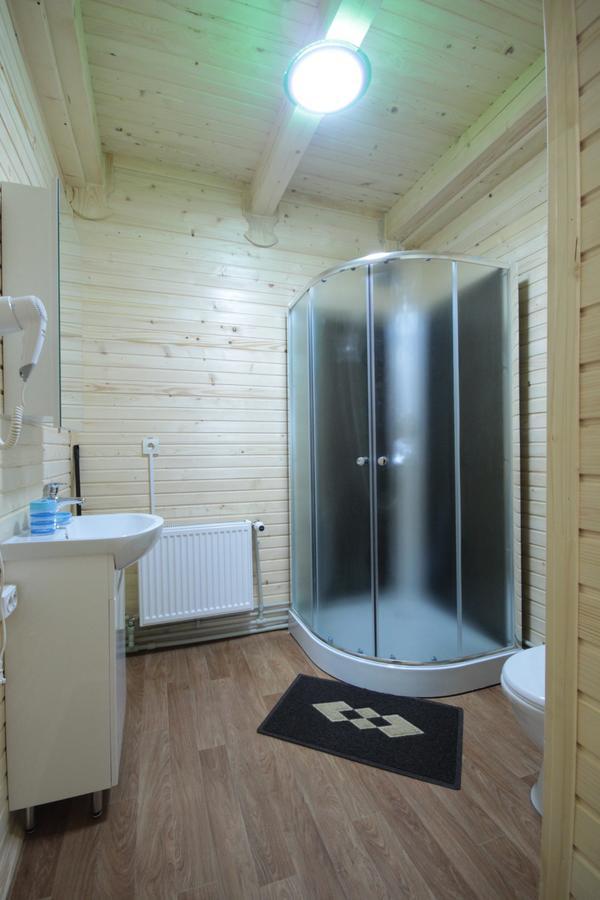 Family Hotel Kaskad Буковел Екстериор снимка
