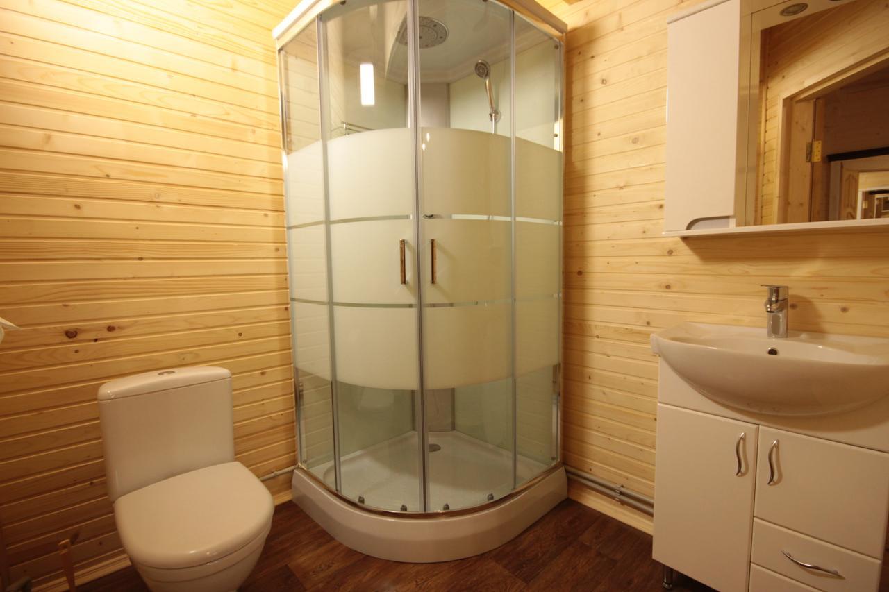 Family Hotel Kaskad Буковел Екстериор снимка