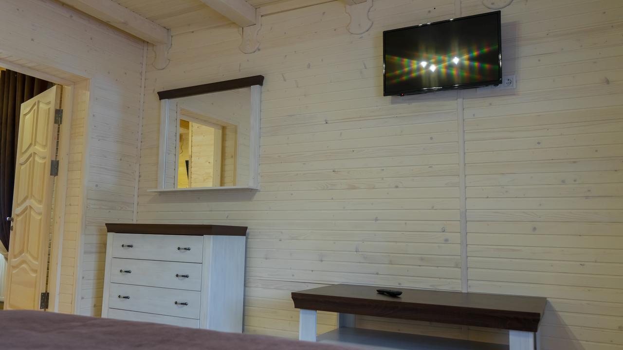 Family Hotel Kaskad Буковел Екстериор снимка